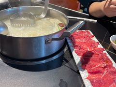 -打酱友•斑鱼海鲜粥火锅(吴桥店)