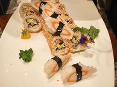 -骊韵咖啡厅(深圳中海凯骊酒店)