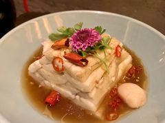 -西安凯悦酒店·湖畔中餐厅