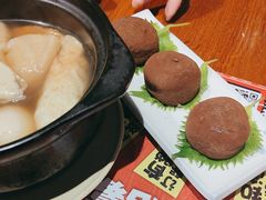 -三月居酒屋(青年大街店)