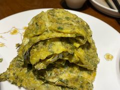 香椿炒蛋-宴小馆·小海鲜青岛菜(五四广场店)