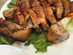 -烤肉宛饭庄(北新桥店)