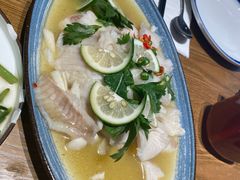 -正泰餐厅AmazingThai(亦庄店)