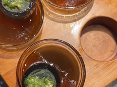 -禄婶鸡煲·打边炉