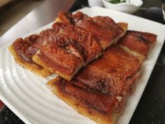 糯米香酥鸭-老来福·非遗酸汤兔(凯旋路店)