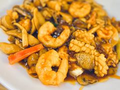 -陈傻子餐厅(世纪都会店)