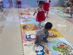 -美吉姆儿童发展中心(芜湖万达广场店)