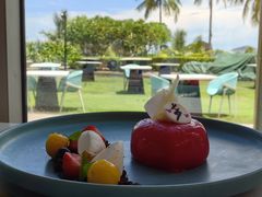 -水桶王国主题餐厅·聚会·生日派对·亲子活动·家庭套餐(亚龙湾希尔顿店)