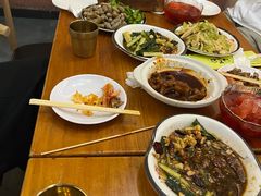 -烤五行·烧烤烤串(石佛营店)
