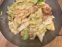 -7017浙菜•建德味(市心北路店)