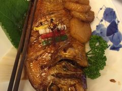 -必敬斋