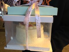 -麦雪尔甜品·生日蛋糕(新街口旗舰店)