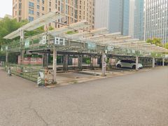 -地铁临平站P+R停车场(新城路)
