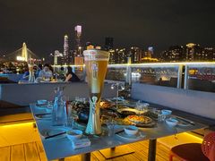 -琶醍壹号•潮菜江景餐吧