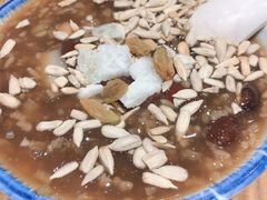 八宝粥-海富荣·锅贴·陕菜家常菜(阳光城店)