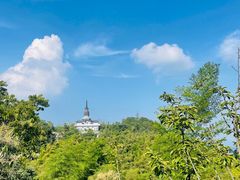 -径山寺