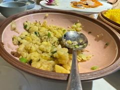 -院8里·小聚园老川菜(九眼桥店)