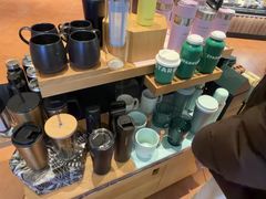 -星巴克臻选(泉州晋江SMMALL店)
