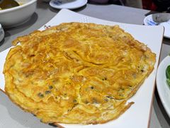 -闻道食府烙饼卷带鱼(原车耳营店原大觉寺店)