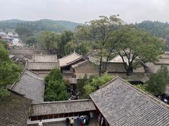 -皇城相府