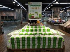 -果蔬好生活超市(乐堤港店)