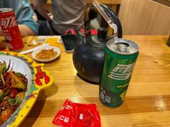 -水浒湘西小串烧烤.小龙虾.烤鱼(员村店)