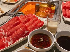 -海底捞火锅(玉桥商业广场店)