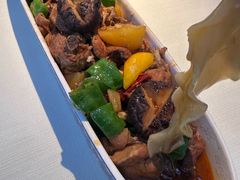 -龟兹KUCINA·新疆菜(前滩L+PLAZA店)