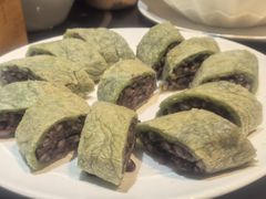 脆皮红豆薄撑-任兴记(定西路店)