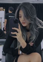-KS COLOUR漂色·染发·画染