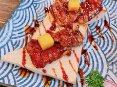 -小川洋风料理(汉街店)
