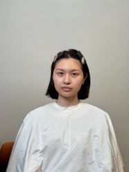 -型色沙龙