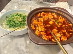 -雀蓝川菜(奥体广场店)