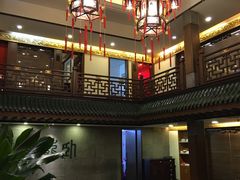 -梅龙镇酒家(南京西路总店)
