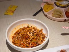 -九毛九西北菜(百信广场店)