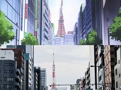 -台场海滨公园船码头