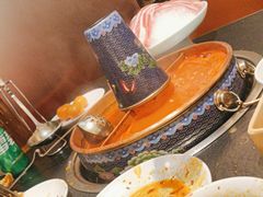-咏江南·苏式火锅·苏州评弹(观前街店)