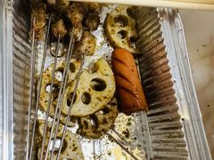 -小胡子祥彪烧烤(徐东店)