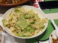 -鑫小城故事·藕汤·家常菜(台北一路总店)