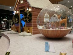 -深圳来福士广场