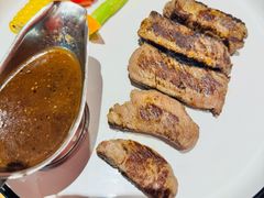 -清真·艾美可餐厅(大悦汇店)