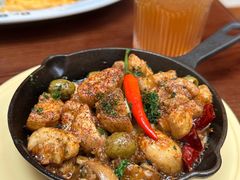 -伽喱博士 Dr.CURRY咖喱饭(太阳宫咖喱店)