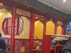 -好记馅饼(长白店)