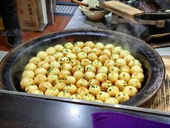 哑巴生煎-哑巴生煎(临顿路店)