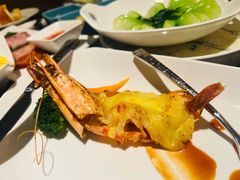 -元素中餐厅.海南菜.粤菜.椰子鸡.海鲜.包房.石梅湾威斯汀度假酒店