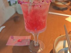 -双门洞·森系料理(体育西店)