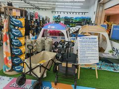 -迪卡侬(安德门店)