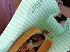 Sunday&nbsp;Roast&nbsp;Roll-The Grounds of Alexandria