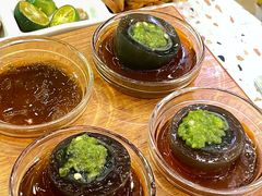 -禄婶鸡煲·打边炉