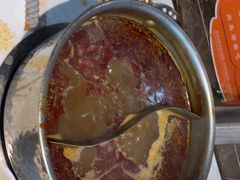 -苏格里岛自助烤肉海鲜火锅(成都金牛万达店)